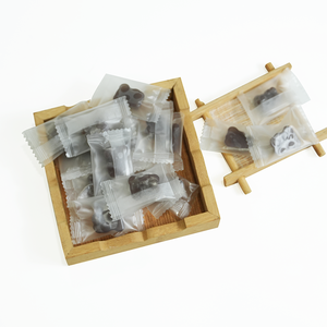 3g de bonbons gommeux à base de plantes pour la santé des adultes emballés individuellement avec des ingrédients naturels de maca pour améliorer les désirs - Product Image 6