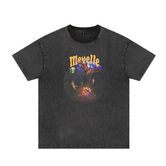 Wholesale Products Trending Mens Hip Hop Graphic t Shirts Men