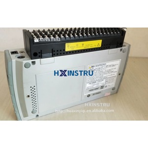 Graphtec Midi LOGGER GL800 d'occasion H - Product Image 3
