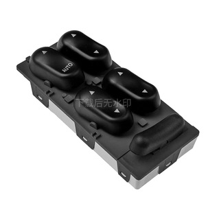 F87Z-14529-AA Power Window <b>Switch</b> For 95-01 Ford Explorer Electric <b>12V</b> Auto Control - Product Image 4