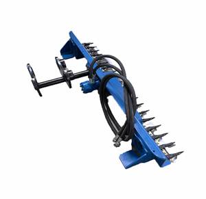 Precio de fábrica China Made Hedge trimmer Excavadora de SH-200for - Product Image 2