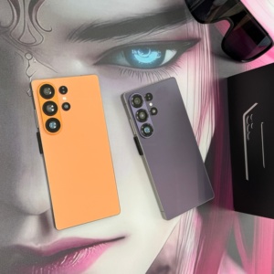 El último smartphone Android S26 ULTRA 16+1TB 5G de 2026 ofrece un teléfono inteligente de alta calidad con pantalla completa. - Product Image 1