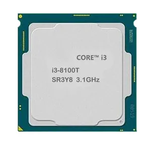 좋은 가격 l 코어 I3-2100 듀얼 코어 프로세서 3.10 Ghz Lga 1155 65w 데스크탑 컴퓨터 Cpu