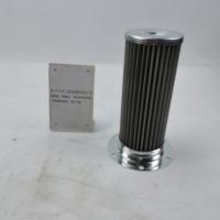 Pièces de L55-B5 de chargeur de Shantui 915-717-211-14100 Élément filtrant