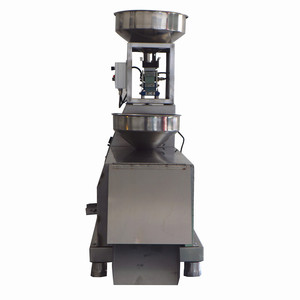 Refinería automática de aceite de linaza de alto rendimiento, 2020 - Product Image 2