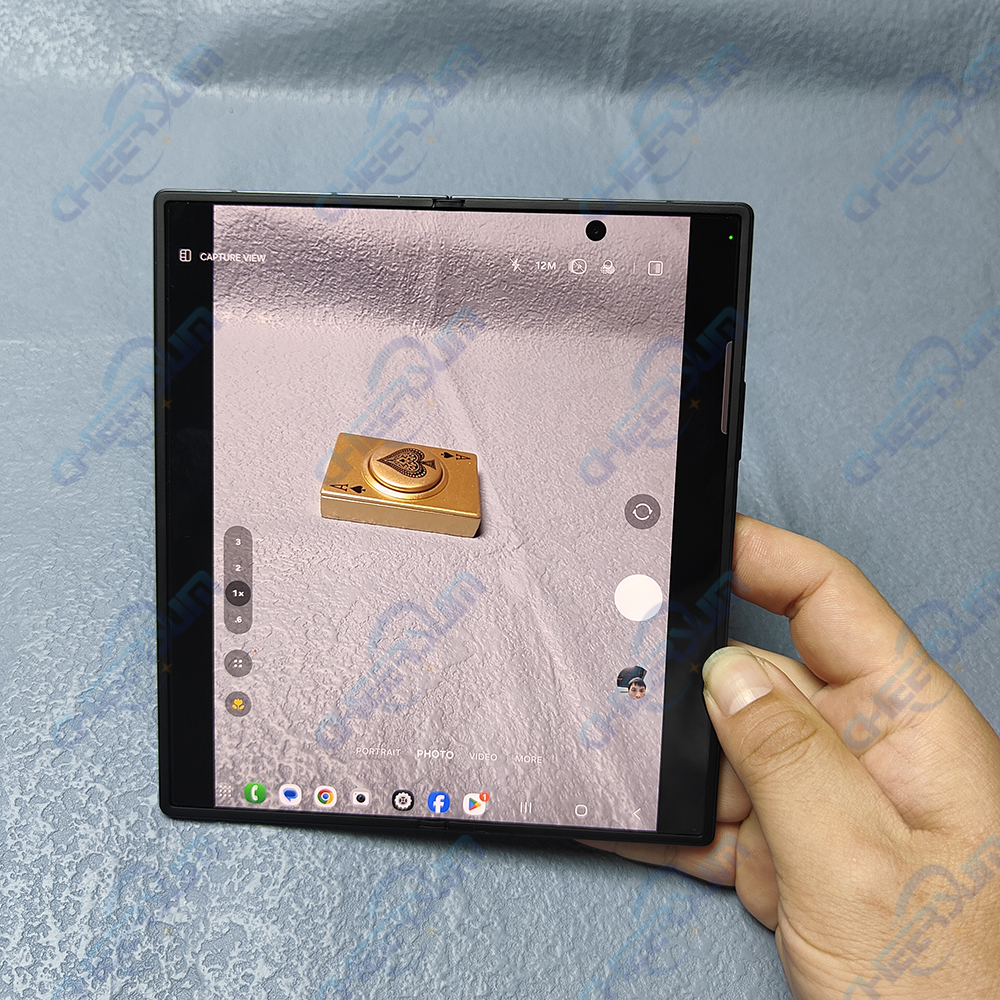 galaxy z fold 7 original phone second hand