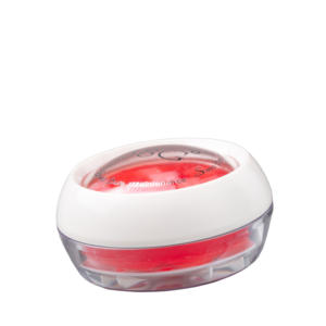 Jabón de Cristal de Rosa Transparente, Blanqueador e Hidratante, para Salones de Belleza y Spas - Product Image 2