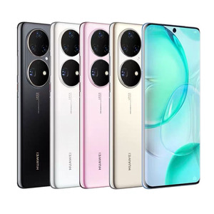Thương Hiệu Mới P50 Pro 5G Điện Thoại Di Động Toàn Cầu Mở Khóa Giá Rẻ 16GB Rom + 1Tb Không Thấm Nước Và Độ Bền Cao Điện Thoại Thông Minh - Product Image 1