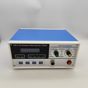CR-C Common Rail Injection <strong>Tester</strong> <strong>Pulse</strong> <strong>Tester</strong> - Product Image 2
