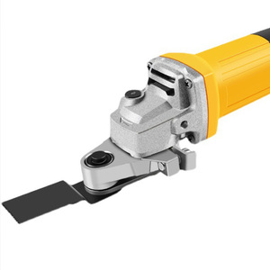Multi Tool <b>Saw</b> Blade Adapter For Angle Grinder Aluminum Alloy <b>Power</b> Tool Accessory Conversion Head - Product Image 1