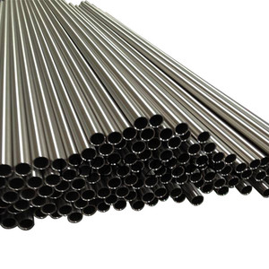 Tubo de acero inoxidable soldado sin costuras, 201 /304 / 316 / 316L - Product Image 6