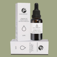 Boîtes en papier RDY Premium pour huiles essentielles, emballage personnalisé pour parfums, aromathérapie, flacons cosmétiques
