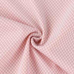 2024 nueva tela de telaraña jacquard tela unida TPU unida 30D tela de enclavamiento para ropa deportiva - Product Image 5