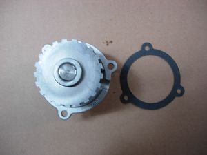 Pompe à eau automatique OE 1102-1307010 245-1307010 pour ZAZ <span class=keywords><strong>Tavria</strong></span> 1102, pompe de refroidissement du moteur, pièces détachées automobiles - Product Image 4