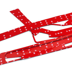 Fibre de carbone OEM pour <span class=keywords><strong>Ford</strong></span> <span class=keywords><strong>Mustang</strong></span> 2024, intérieur en fibre de carbone, produit complet, véritable carbone sec, fabricant de garnitures intérieures de voiture - Product Image 5