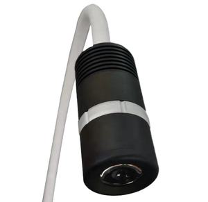 Loupes chirurgicales dentaires LED 12W JCA03 avec lumière sans fil, lampe d'opération murale pour examens et interventions chirurgicales - Product Image 1