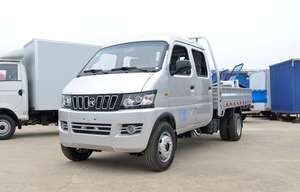 Camión <span class=keywords><strong>de</strong></span> carga KAMA K23 Doble-5 asientos 1,5 toneladas cerca camión <span class=keywords><strong>de</strong></span> carga <span class=keywords><strong>y</strong></span> camión <span class=keywords><strong>de</strong></span> plataforma camión <span class=keywords><strong>de</strong></span> reparto camión nuevo para la venta - Product Image 6