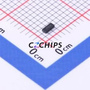 ULC0544P10-MS ใหม่ต้นฉบับใหม่ DFN2510-10ทรานซิสเตอร์ ESD และป้องกันไฟกระชาก (TVS/ESD) - Product Image 1