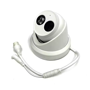 HIK 8 MP AcuSense固定炮塔网络摄像机DS-2CD2383G2-I(U) - Product Image 5