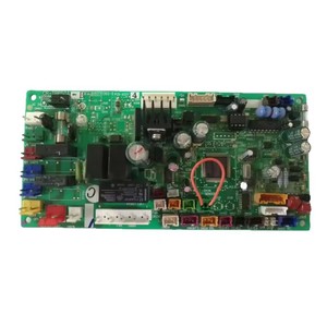 Placa base CR-TRP50A 1FA4B1B076900-0 para pieza de repuesto del sistema central de aire acondicionado Sanyo - Product Image 5