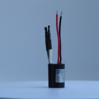 Module générateur d'ions plasma, ioniseur positif et négatif 100-250VAC pour sèche-cheveux, lisseur, brosse à air |   Certifié TUV CE CUL