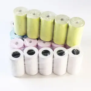 Hot Sale Thermal Roll 80 X 70 Mm Direct Thermal Paper Roll