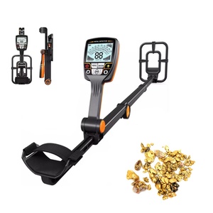 Detector de Metales Tianxun TX-640, Plegable, Alta Sensibilidad, Largo Alcance, Detector de Oro, Dispositivo para Encontrar Tesoros en China - Product Image 1