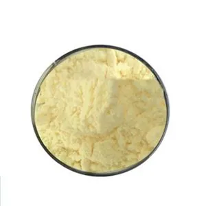 مصنع محترف لـ 7,8-Dihydroxyflavone/7,8-DHF CAS 38183-03-8