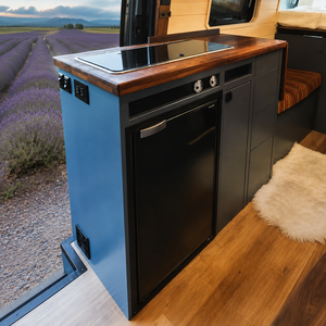 Meuble d'angle RV en alliage d'aluminium, gain de place pour cuisine intérieure de <span class=keywords><strong>camping</strong></span>-<span class=keywords><strong>car</strong></span> - Product Image 1