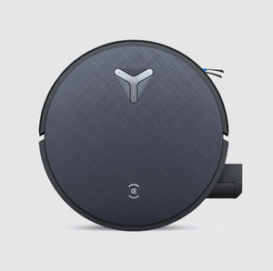 หุ่นยนต์ดูดฝุ่นถูพื้น DEEBOT X12 PRO - Product Image 5