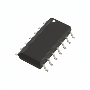 Composants électroniques Logic 74AHCU04D-Q100J 14 SOlC en stock - Product Image 1