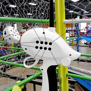 Máy Thu 2.4Ghz Cho Xe Hơi Rc Máy Phát Vô Tuyến Nhỏ - Product Image 3