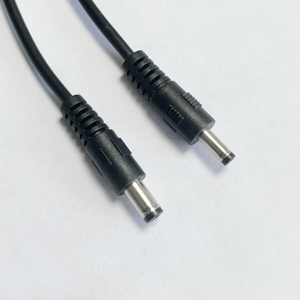 Cable de Extensión de CC de Fábrica con Conector de CC 2.1*5.5 Macho a Macho, Cable de Alimentación de CC de 3 m - Product Image 6