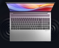 Untuk HP StarBook Pro 16 AI Intel Core Ultra7 155H 16GB 1TB 2.5K 120Hz 16" Laptop Notebook Perak