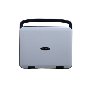 Ecógrafo Veterinario Usado en China, Máquina <span class=keywords><strong>de</strong></span> Ultrasonido 4D con Carro, Modelo 01 - Product Image 6