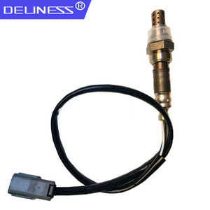 Sensor de Oxígeno Deliness 36531P0AA01 para Acura Odyssey, Pieza de Repuesto - Product Image 1