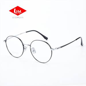 最新のチタン製カラフルクラシックフレーム デザイナーズ メンズ レディース 老眼鏡 光学眼鏡フレーム 眼鏡 日本 - Product Image 5