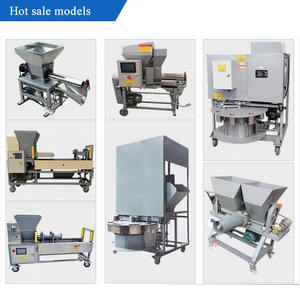 Machine de remplissage verticale haute performance pour sacs de champignons, ligne automatique d'ensachage et de marquage pour ferme de champignons - Product Image 5