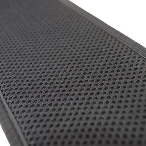 Ceintures en nylon d'haltérophilie Gym Fitness de qualité supérieure Ceintures et enveloppes d'haltérophilie personnalisées - Product Image 6