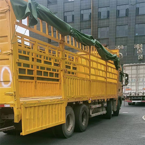 Transporte de Carga General de Xuyi County a Zhen'an District, Servicio Internacional de Transporte por Carretera - Product Image 1