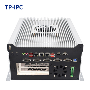 Hiệu suất cao công nghiệp PC với gpu-powered & đa-nối tiếp RS232 RS485 cổng đồng thời chế biến, cho tự động hóa công nghiệp - Product Image 3