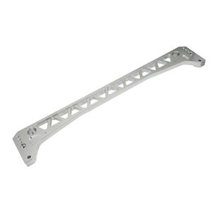 Plaque de bras oscillant en aluminium Auso-Racing pour Honda Civic EK F7, pièce de mise à niveau pour support de bras de suspension inférieur - Product Image 3