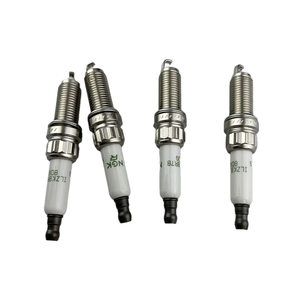 Bougie d'allumage d'origine 5960L5 pour <span class=keywords><strong>Peugeot</strong></span> 308CC 308SW 508 <span class=keywords><strong>3008</strong></span> 4008 RCZ Citroën C5 C4L 1.6THP - Product Image 1