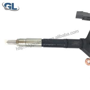 ORIGINAL <span class=keywords><strong>23670</strong></span>-26020, <span class=keywords><strong>23670</strong></span>-29105, 2367026011, <span class=keywords><strong>23670</strong></span>-29055 <span class=keywords><strong>23670</strong></span>-0R040 <span class=keywords><strong>23670</strong></span>-<span class=keywords><strong>0R041</strong></span> 236700R040 236700R041 común carril inyector - Product Image 4