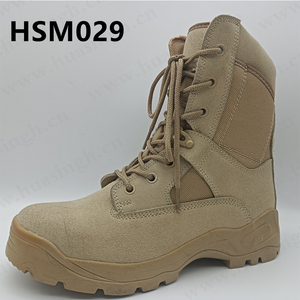 Botas tácticas, modelo ATAC 2.0 Arid 8\