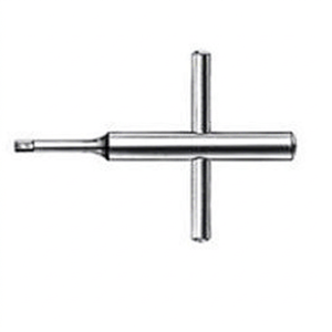 Outil chirurgical orthopédique manuel en acier inoxydable pour la chirurgie articulaire, classe I, certifié CE, norme ISO13485, IJRAK SURGICAL - Product Image 1