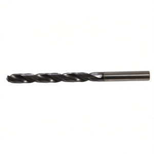 Foret universel en carbure Ttake TA1005 8xD, revêtement Nano TiAlN, pour machines-outils - Product Image 2