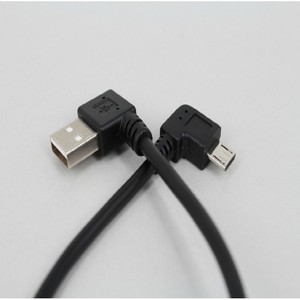 Micro Usb <b>Splitter</b> <b>Cable</b> 2 Male To 1 Female Adapter For Phone Tablet Charging Data Transfer USB 2.0 Hub Connector - Product Image 4
