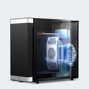 Refrigerador Pequeño <span class=keywords><strong>de</strong></span> <span class=keywords><strong>Bajo</strong></span> <span class=keywords><strong>Consumo</strong></span> Energético, Enfriamiento Uniforme, Refrigerador Inteligente para Hielo, Gran Venta - Product Image 3