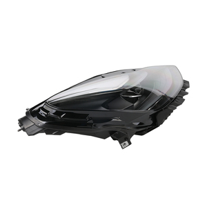 Faros Delanteros Originales <span class=keywords><strong>para</strong></span> Tesla M3/MY, Par de Faros Delanteros Izquierdo y Derecho <span class=keywords><strong>para</strong></span> Repuestos TESLA 1514952-00-C / 1514953-00-C - Product Image 2